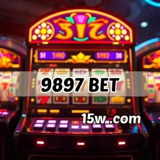 9897.com bet: Uma Nova Era em Jogos e Apostas Online no Brasil