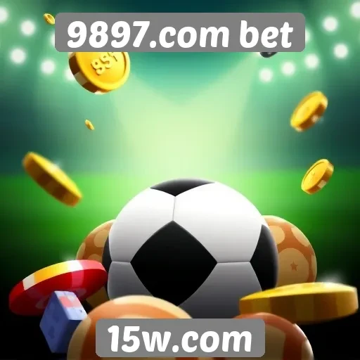 Opções de jogos disponíveis em 9897.com bet