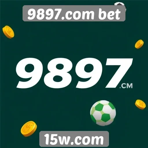 Promoções e bônus oferecidos pelo 9897.com bet