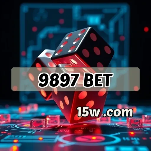 9897.com bet: Maximize suas Chances com Ofertas Imperdíveis