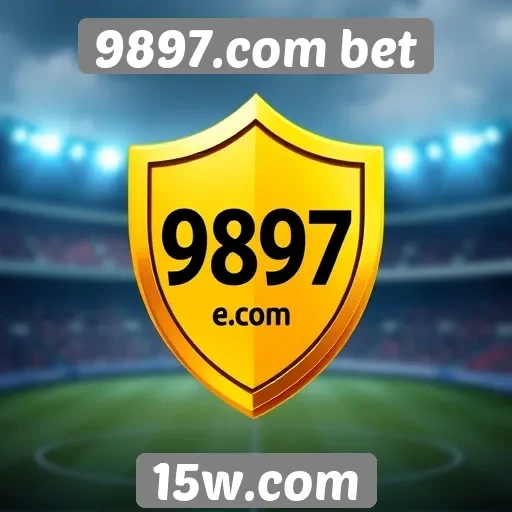 Avaliação da segurança do site 9897.com bet