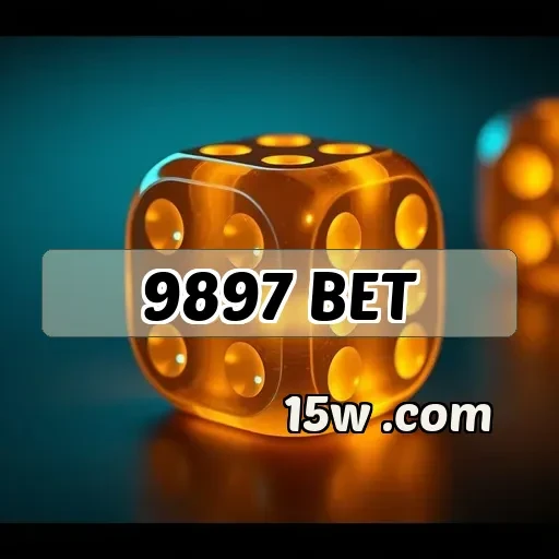 9897.com bet: Caça-Níqueis que Encantam e Surpreendem Jogadores